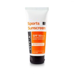 Ustraa: Sports Sunscreen for protection against sun - 100g