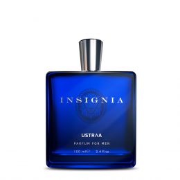 Ustraa: Insignia - Men's perfume - 100 ml