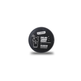 No Rubbish: Deep Conditioner for Treated Hair - 100gm