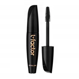 L Factor Cosmetics: VolumEyes Water-Proof Mascara - 15ml