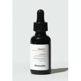 Minimalist: Vitamin C 10% face serum - 30ml