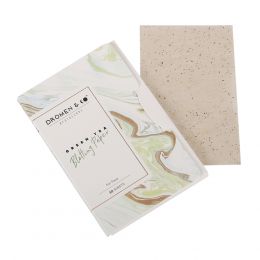 Dromen & Co: Tea Blotting Paper - 50 Sheets