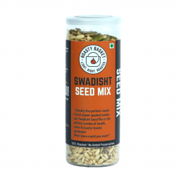 ROASTY BASKET: SWADISHT SEEDS MIX - 150 gm