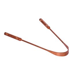 Amrutam: Copper Tongue Cleaner