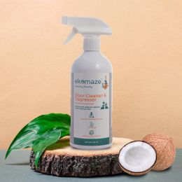 Ekomaze: Floor Cleaner & Degreaser - 450ml