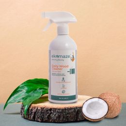 Ekomaze: Wood Cleaner - 450ml