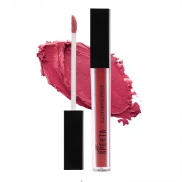 Spekta Cosmetics: Transfer-proof Matte Liquid Lipstick - 701 Starlet - 8ml