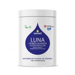 Unived: Luna - Watermelon - 30 Servings