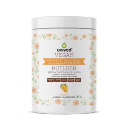 Unived: Collagen Builder - Mango - 45 Serving