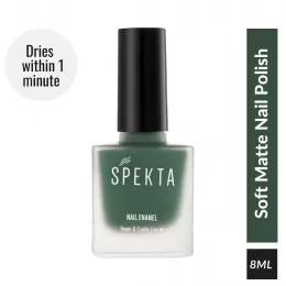 Spekta Cosmetics: 20 Meadow - Shimmer Green - 8ml