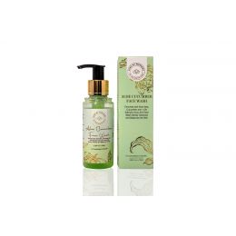 Pure by Priyanka: Aloe Cucumber face wash - 100 ml