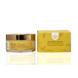 Pure by Priyanka: Butter Cream. - 60 gm