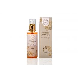 Pure by Priyanka: Hair Serum - 100 ml