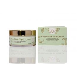 Pure by Priyanka: Moon Struck Night Cream - 60 gm