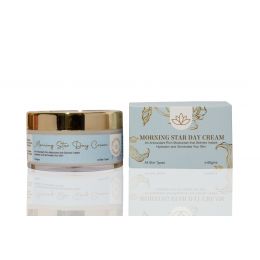 Pure by Priyanka: Morning star Day Cream - 60 gm
