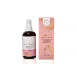 Pure by Priyanka: Pristine Rose water - 200 ml