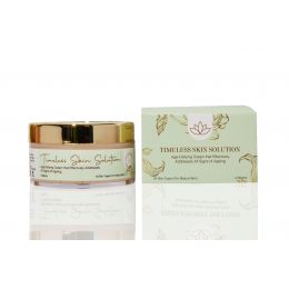 Pure by Priyanka: Timeless Skin Solution - 60 gm