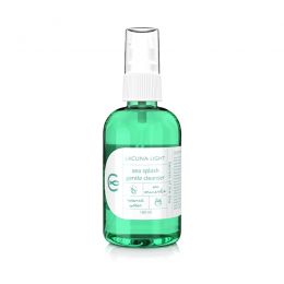Lacuna Light: Sea Splash Refreshing Face Wash with Coconut Water & Glycerin - 100 ml