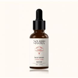 Nourish Mantra: Urban Rani Facial Serum- 30 ml