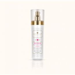 Nourish Mantra: Mystic Indian Rose Body Lotion - 100 ml