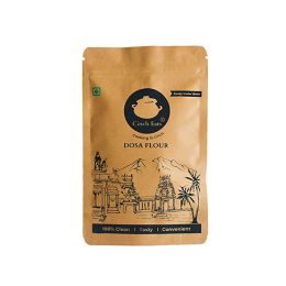 Cinch Eats : Dosa Flour - Pack of 2 - 200 gm each
