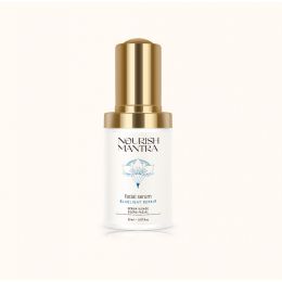 Nourish Mantra: Bluelight Repair Serum- 20 ml
