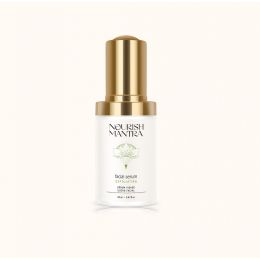 Nourish Mantra: Exfoliating Serum- 20 ml