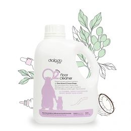 Diatodo: Natural Plant Based Floor Cleaner - 950 ml