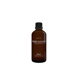 Secret Alchemist : Relief I Joint Pain Oil - 100ml