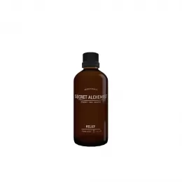 Secret Alchemist : Relief I Joint Pain Oil - 100ml