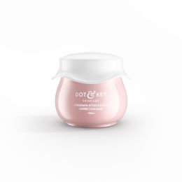 Dot & Key: Underarm Detox & Color Correction Mask - 100gm