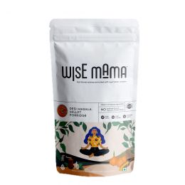 Wise Mama: Desi Masala Millet Porridge - 300 gm