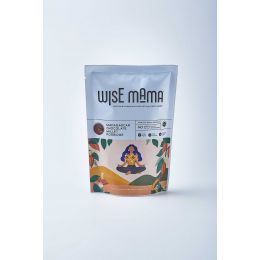 Wise Mama: Madagascar Chocolate Millet Porridge - Pack of 3 - 50 gm each