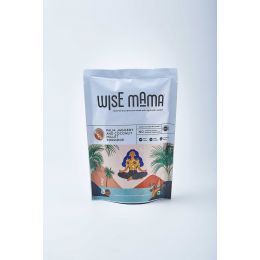 Wise Mama: Palm Jaggery & Coconut Millet Porridge - Pack of 3 - 50 gm each