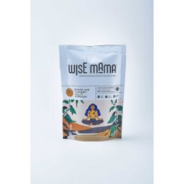 Wise Mama: Pepper and Turmeric Millet Porridge - Pack of 3 - 50 gm each