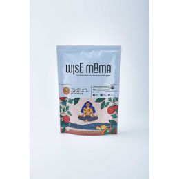 Wise Mama: Tomato and Cheese Millet Porridge - Pack of 3 - 50 gm each