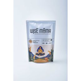 Wise Mama: Upma Style Millet Porridge - Pck of 3 - 50 gm each