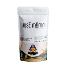Wise Mama: Upma Style Millet Porridge - 300 gm
