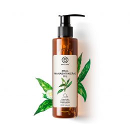 Brillare: Real Mahabhringraj Oil 200 Ml - 200ml