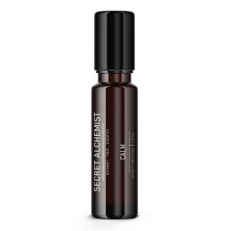 Secret Alchemist : Calm | Anxiety Reliever - 10ml