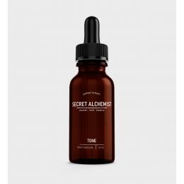 Secret Alchemist : Tone | Body Massage Oil - 50ml