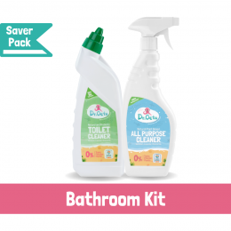 Dr. Octo: Bathroom Kit