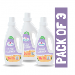 Dr. Octo: Floor Cleaner - 500ml (Pack of 3)
