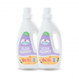 Dr. Octo: Floor Cleaner - 500ml (Pack of 2)
