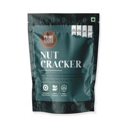 Prime Foods: Nut Cracker - Pack of 4 - 100 gm each