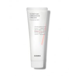 COSRX: Balancium Comfort Ceramide Cream | For Moisturising | Intense Hydration | Korean Skincare | 80gm