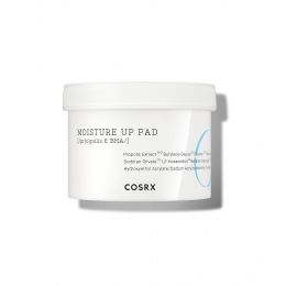 COSRX: One Step Moisture Up Pad - 70 pcs