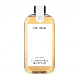 One Thing: Camellia Sinensis Leaf Extract - 150 ml
