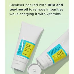 COSRX: Low pH Good Morning Gel Cleanser - 150ml