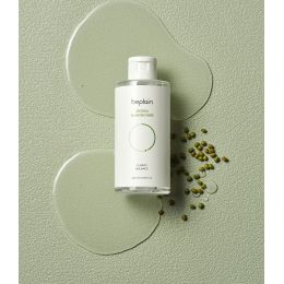 Beplain: Greenful Balancing Toner - 200ml